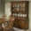 Classic Oak Burnished Rustic